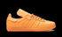 Samba Humanrace "Pharrell Williams - Orange" IE7293