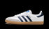 Samba OG "Cloud White Night Indigo"