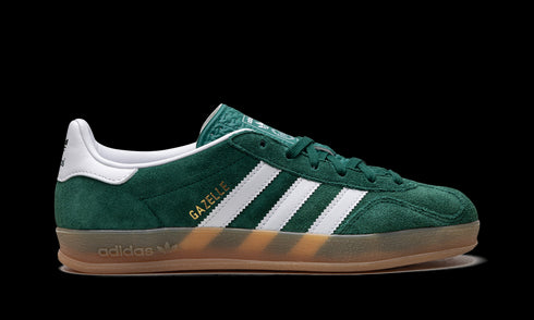Gazelle Indoor "Collegiate Green" JI2062