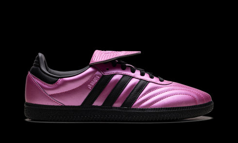 Samba LT WMNS "Metallic Pink" JQ7451