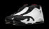 Air Jordan 14 "Black Toe"