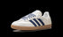 Samba OG WMNS "Off White Dark Blue"