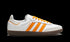 Samba OG WMNS "WHITE EQUIPMENT ORANGE" IE6521