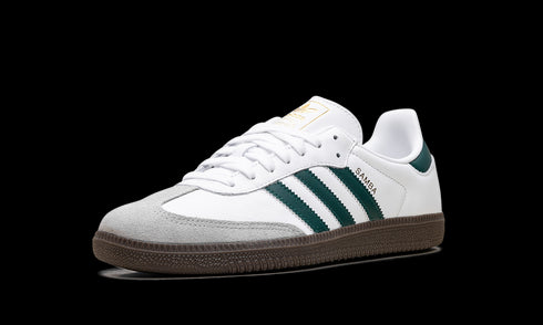 Samba OG 'Cloud White Collegiate Green' JH8797