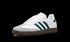 Samba OG 'Cloud White Collegiate Green' JH8797