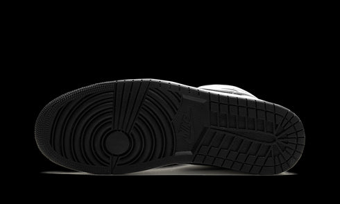 Air Jordan 1 Mid "Stormtrooper"