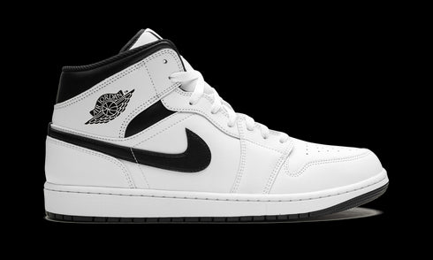 Air Jordan 1 Mid "Stormtrooper"