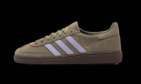 Handball Spezial WMNS "Focus Olive Violet"