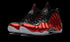 Air Foamposite One "Metallic Red"