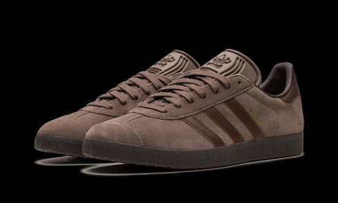 Gazelle "Earth Strata Brown Gum" IG4989