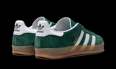 Gazelle Indoor "Collegiate Green" JI2062
