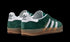 Gazelle Indoor "Collegiate Green" JI2062