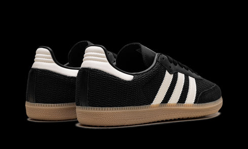 Samba OG "Core Black Cream White" JQ5141