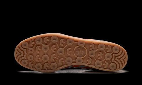 Gazelle Indoor "Wonder Blue Orange" JH5405