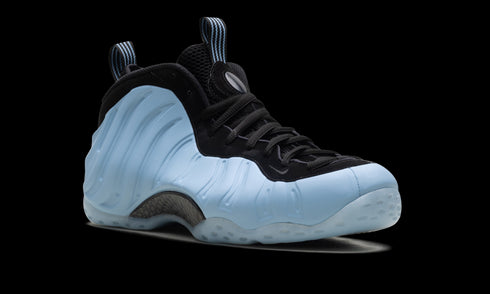 Air Foamposite One "Psychic Blue"