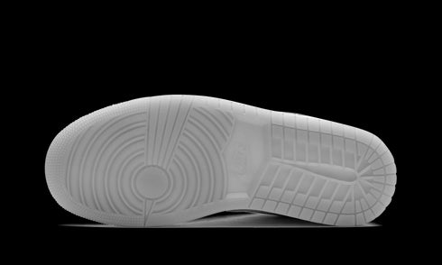 Air Jordan 1 Low SE WMNS "Metallic Silver"