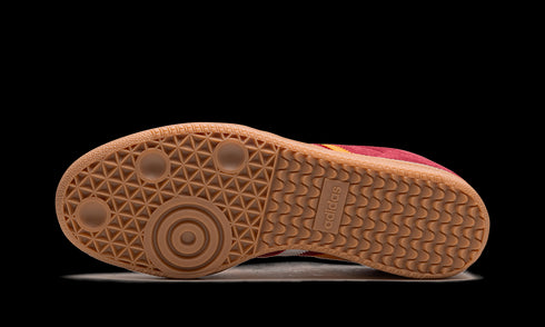 Samba OG "USC Trojans" IG1825