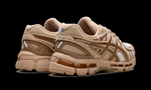 Gel-Kayano 20 "Doublet Cardboard"