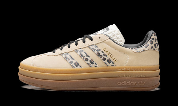 Gazelle Bold WMNS "Cheetah Stripes"