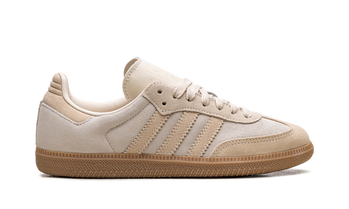 Samba OG WMNS "Sand Strata Wonder White" JR8873