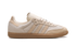 Samba OG WMNS "Sand Strata Wonder White" JR8873