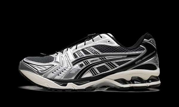 Gel-Kayano 14 "Unlimited Pack Carrier Grey"