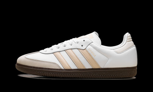 Samba OG WMNS "White Sand Strata" JH7300