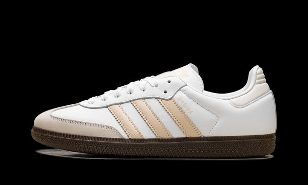 Samba OG WMNS "White Sand Strata" JH7300