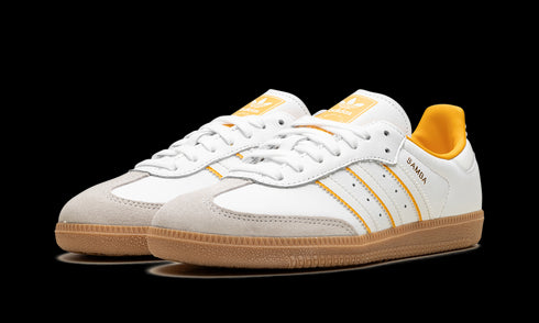 Samba OG "Crew Yellow" id1479