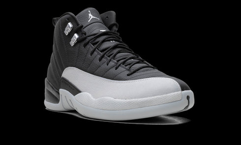 Air Jordan 12 "Barons"