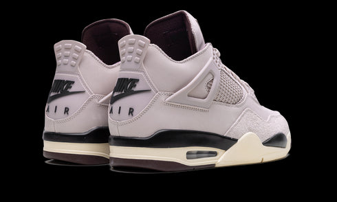 Air Jordan 4 WMNS "A Ma Maniére - While You Were Sleeping"