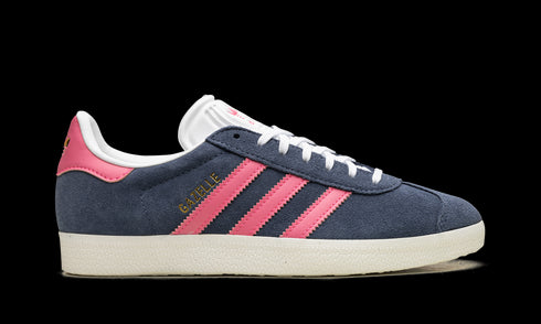 GAZELLE WMNS "Ink Lucid Pink" ID3189