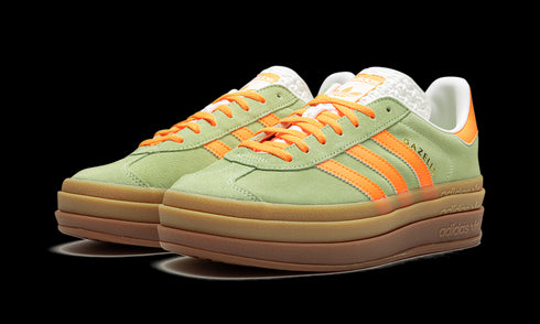 Gazelle Bold Wmns "Semi Green Spark" IH7495