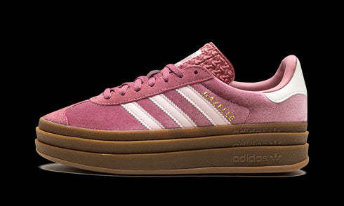 Gazelle Bold WMNS "Sandy Pink" IG4389