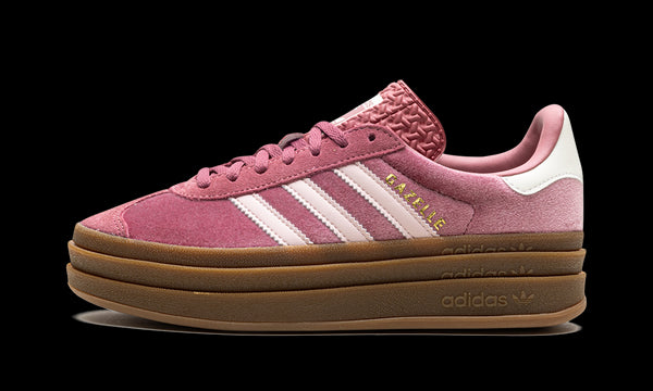 Gazelle Bold WMNS "Sandy Pink" IG4389
