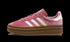 Gazelle Bold WMNS "Sandy Pink" IG4389