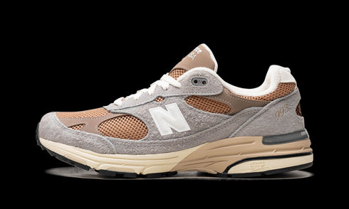 993 "Teddy Santis - Made in USA 'Shadow Grey Driftwood'"