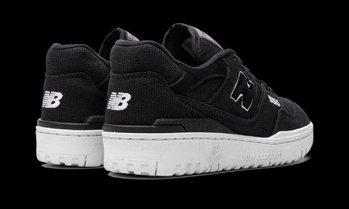 550 "Magnet Black Hemp"