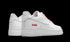 Air Force 1 Low "Supreme - Mini Box Logo White"