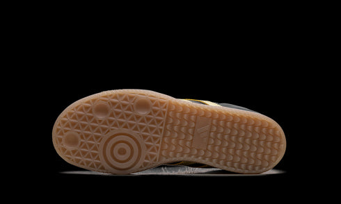 Samba GS "Messi Black / Gold" JH5641