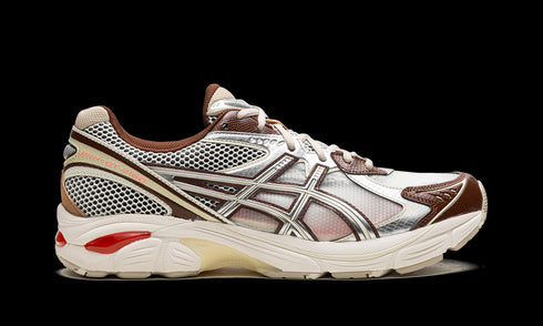 GT-2160 "Above the Clouds - Cream / Chocolate Brown"