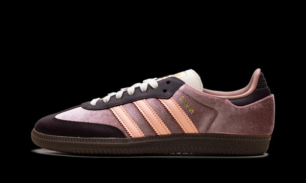 Samba OG WMNS "Warm Clay Clear Orange" JI2682