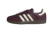 Samba OG WMNS "Snakeskin Maroon Cream White" IH3979