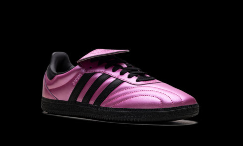 Samba LT WMNS "Metallic Pink" JQ7451