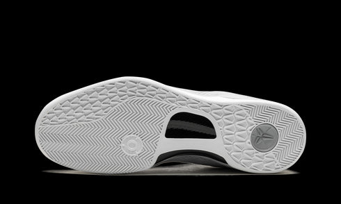 Kobe 8 Protro "Wolf Grey"