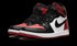 Air Jordan 1 High OG WMNS "Ruby" FD2596 602