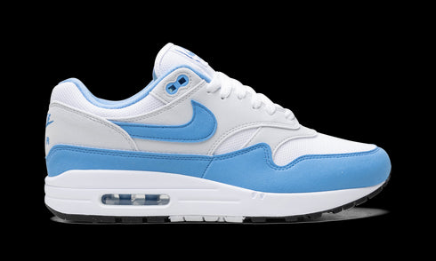 Air Max 1 "University Blue"