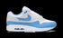 Air Max 1 "University Blue"