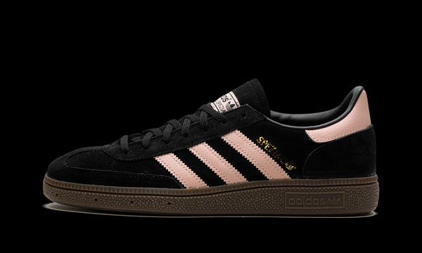 Handball Spezial WMNS "Black Icy Pink"