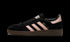 Handball Spezial WMNS "Black Icy Pink"